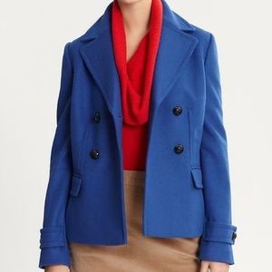 Banana Republic Wool Coat